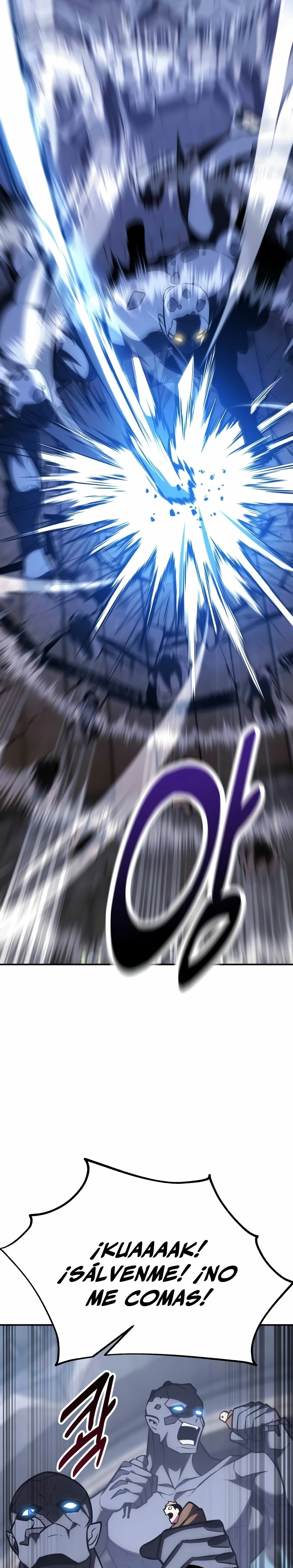 Read Yo mate al jugador de la Academia ES Manga Online