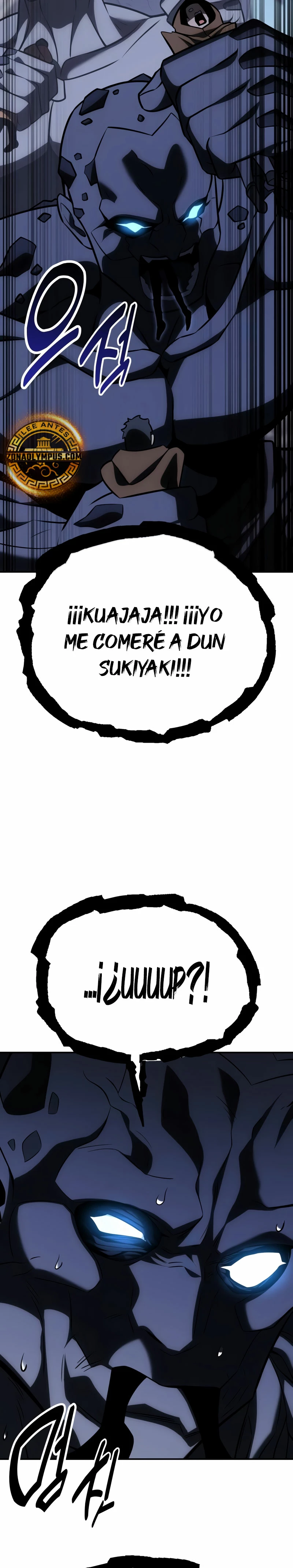 Read Yo mate al jugador de la Academia ES Manga Online