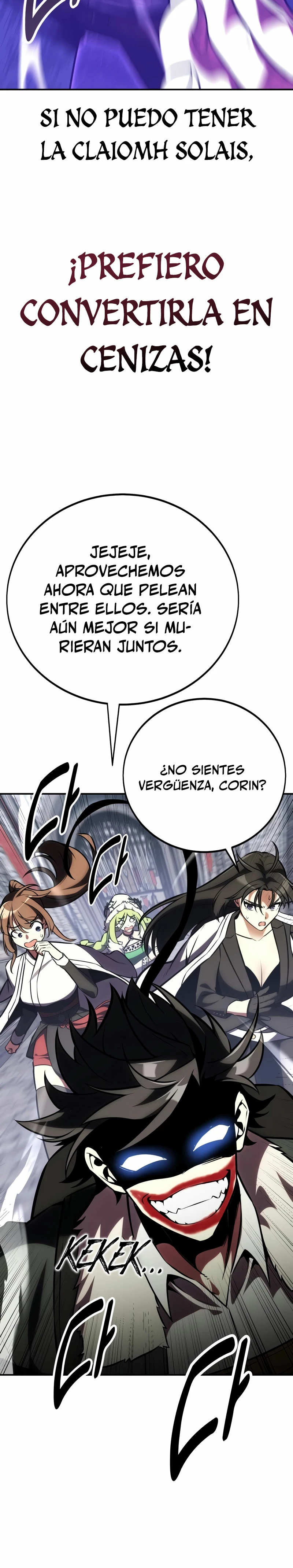 Read Yo mate al jugador de la Academia ES Manga Online