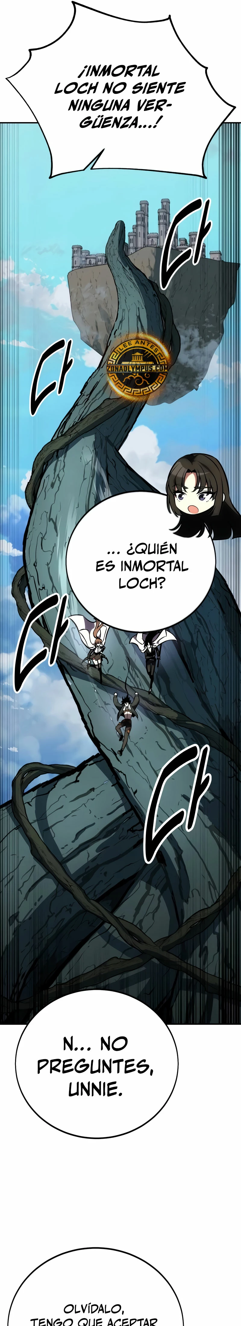 Read Yo mate al jugador de la Academia ES Manga Online