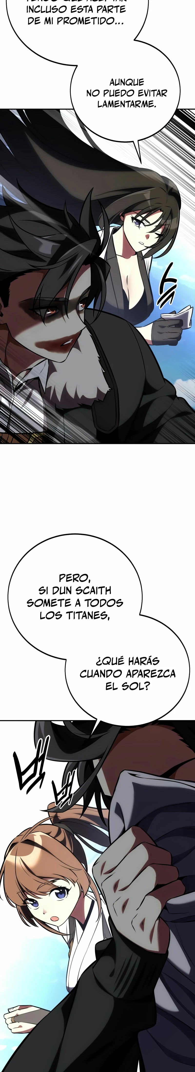 Read Yo mate al jugador de la Academia ES Manga Online