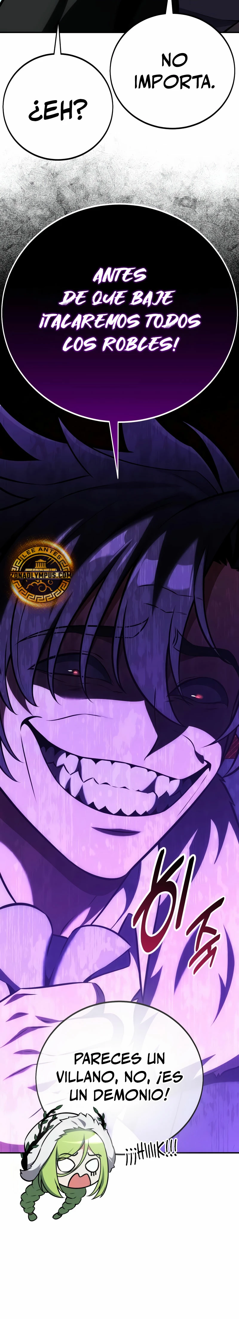 Read Yo mate al jugador de la Academia ES Manga Online