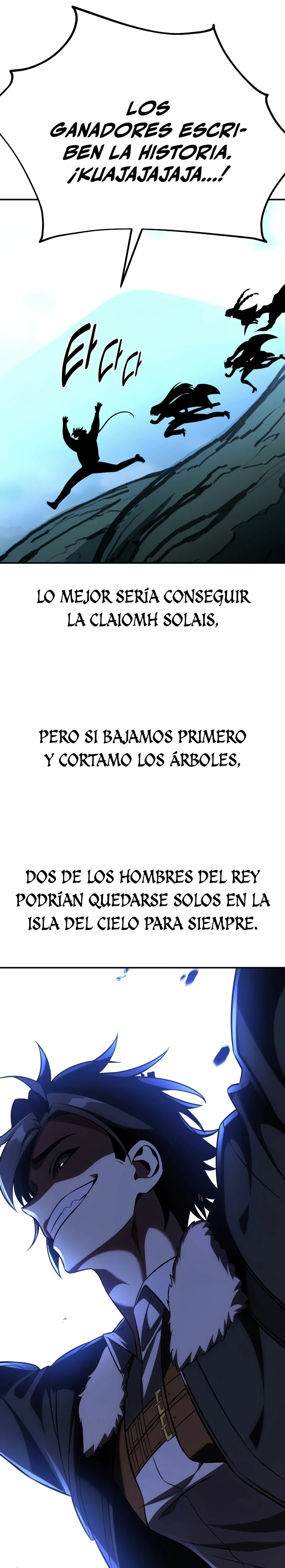 Read Yo mate al jugador de la Academia ES Manga Online