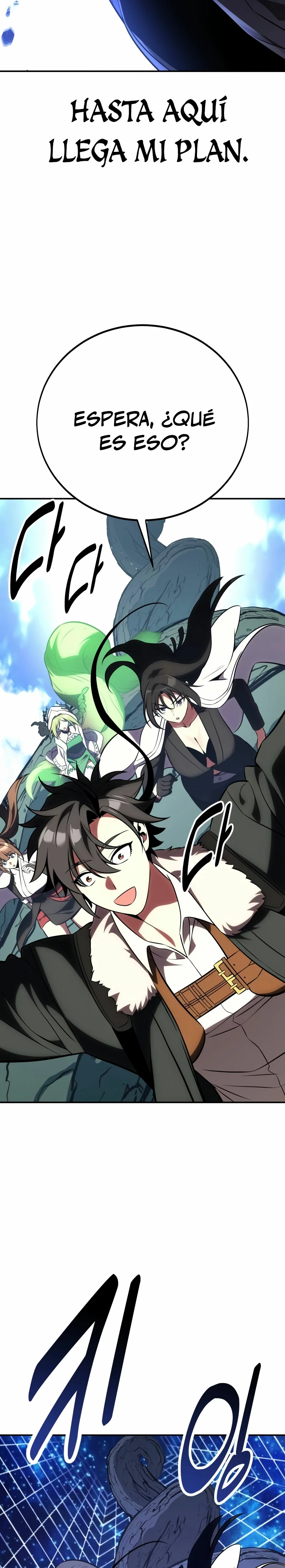 Read Yo mate al jugador de la Academia ES Manga Online