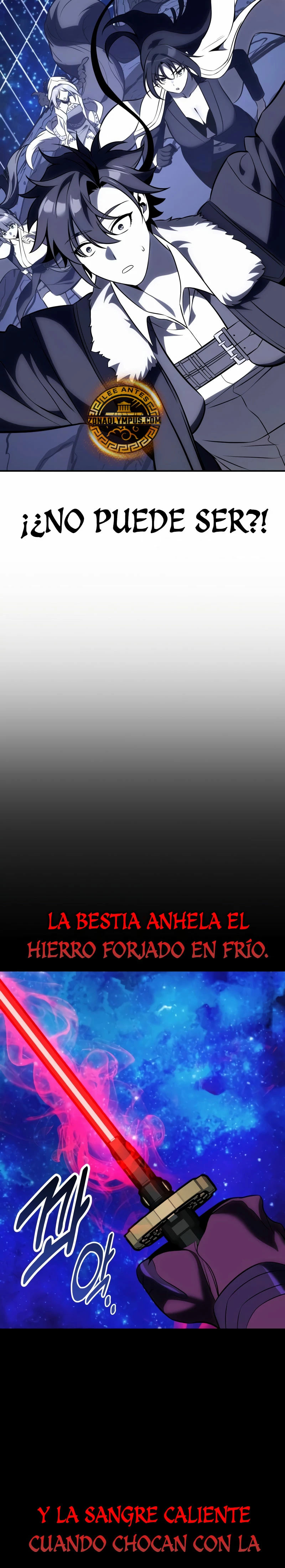 Read Yo mate al jugador de la Academia ES Manga Online