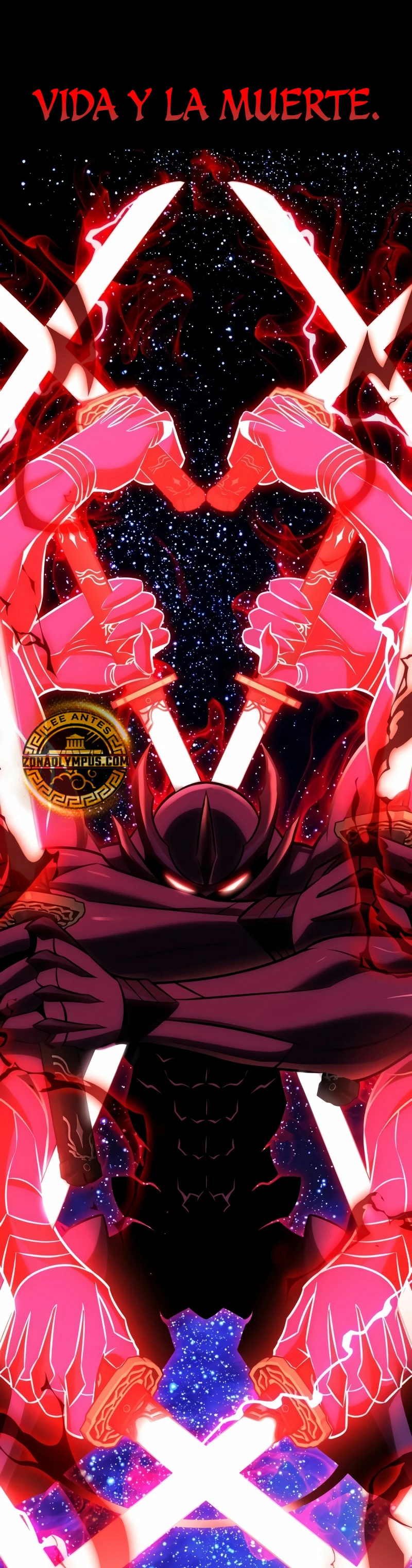 Read Yo mate al jugador de la Academia ES Manga Online