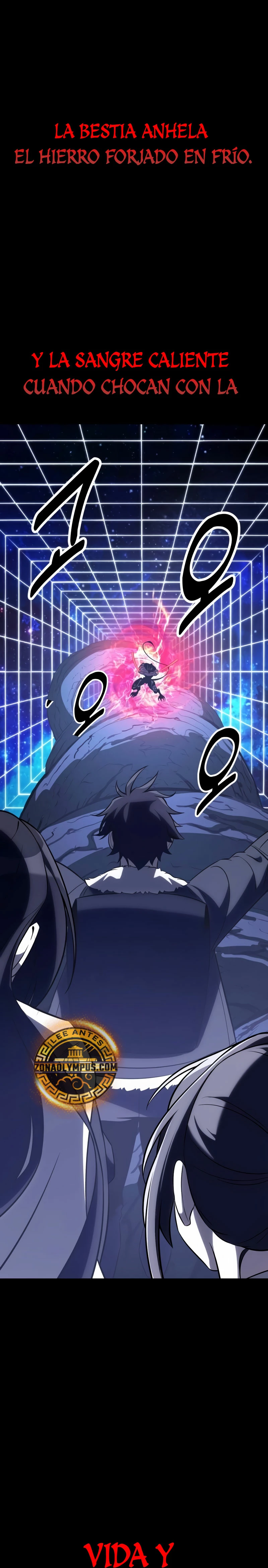 Read Yo mate al jugador de la Academia ES Manga Online