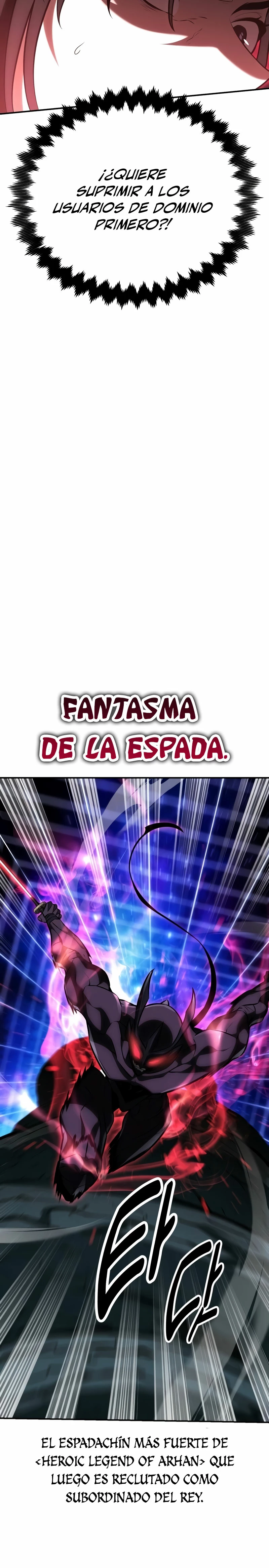 Read Yo mate al jugador de la Academia ES Manga Online
