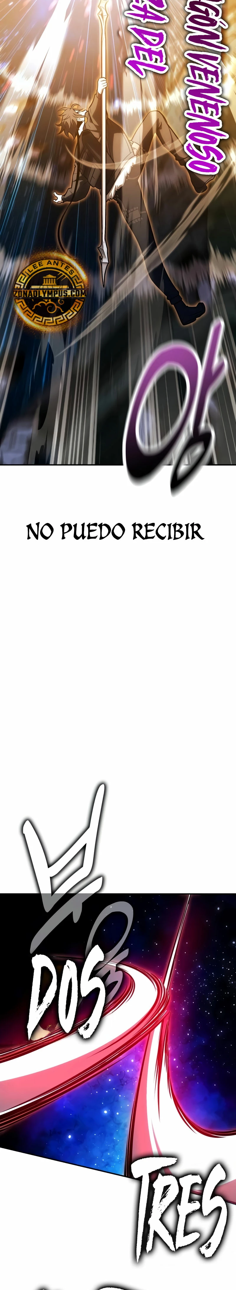 Read Yo mate al jugador de la Academia ES Manga Online