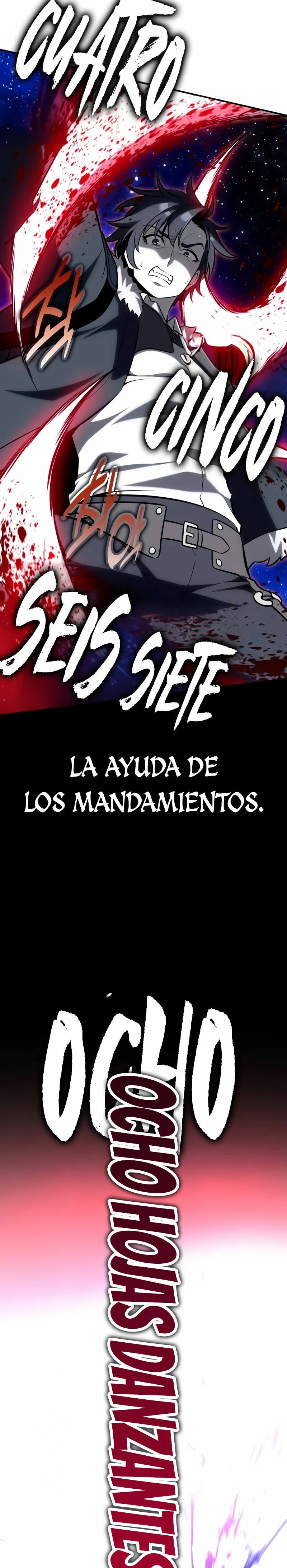 Read Yo mate al jugador de la Academia ES Manga Online