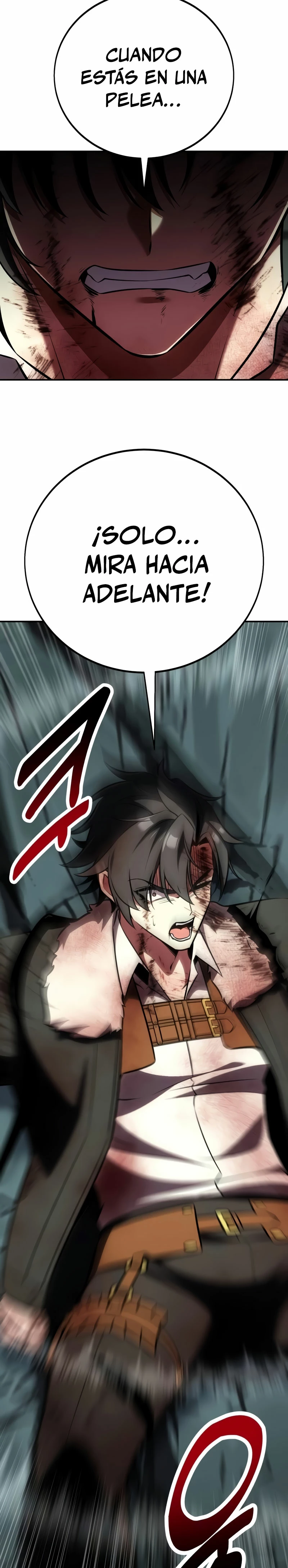 Read Yo mate al jugador de la Academia ES Manga Online