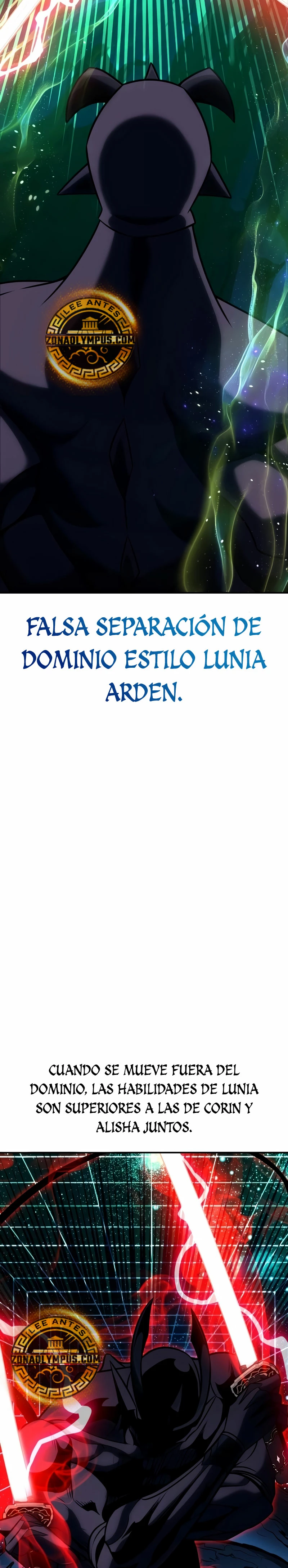 Read Yo mate al jugador de la Academia ES Manga Online