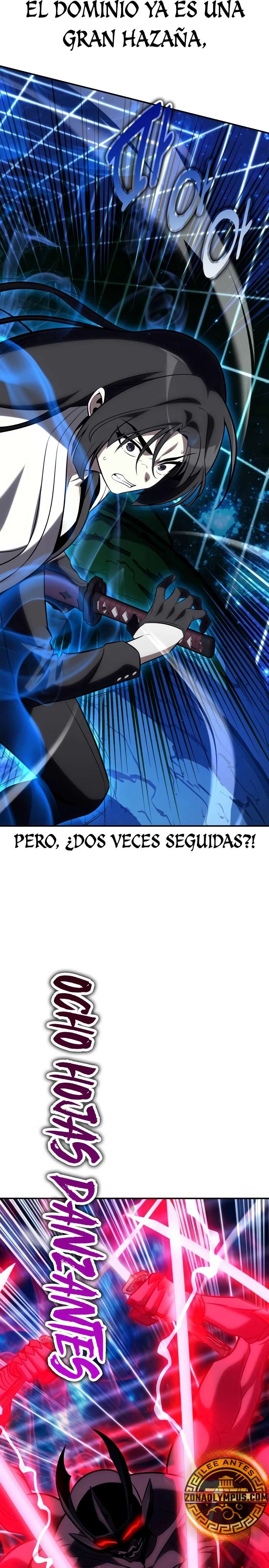 Read Yo mate al jugador de la Academia ES Manga Online