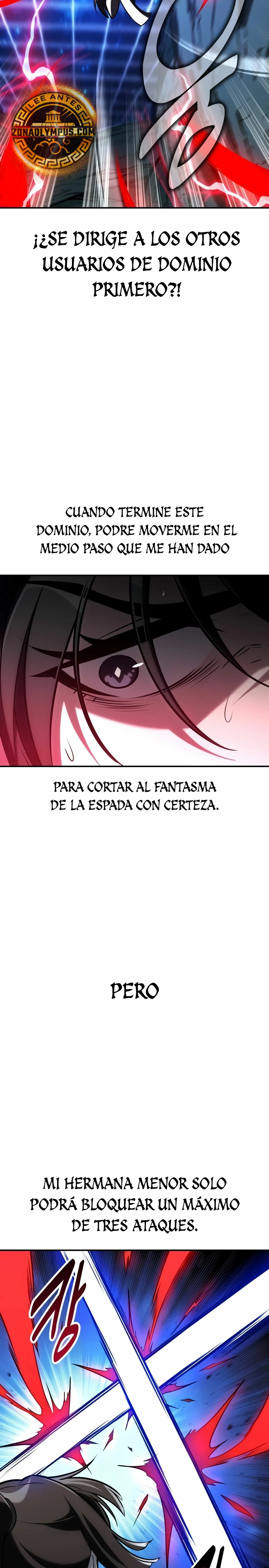 Read Yo mate al jugador de la Academia ES Manga Online