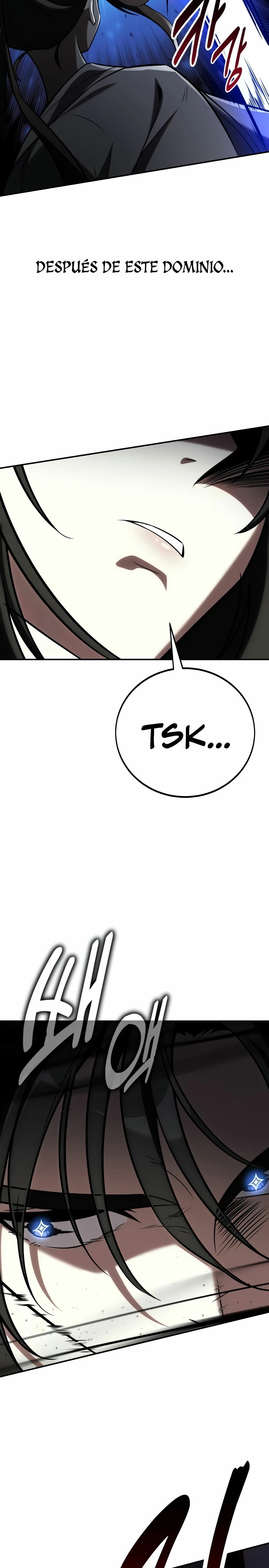 Read Yo mate al jugador de la Academia ES Manga Online