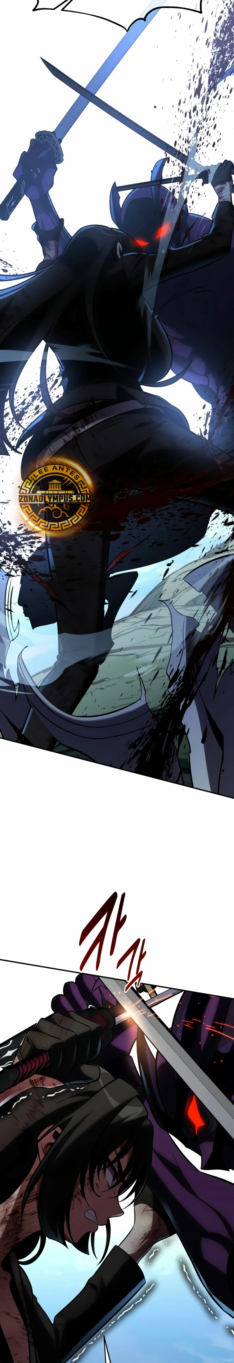 Read Yo mate al jugador de la Academia ES Manga Online