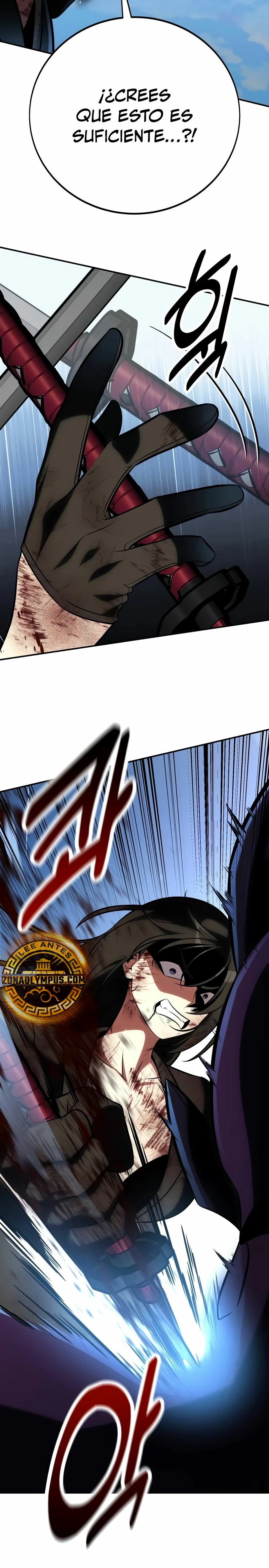 Read Yo mate al jugador de la Academia ES Manga Online