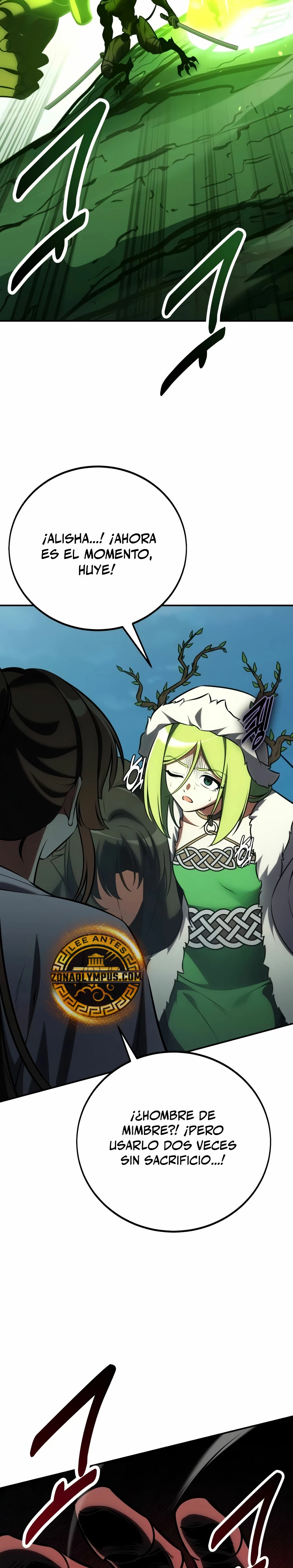 Read Yo mate al jugador de la Academia ES Manga Online