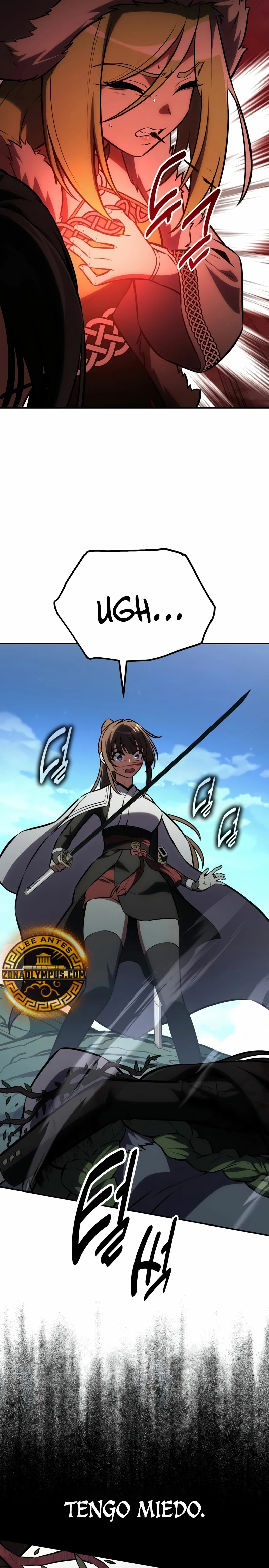 Read Yo mate al jugador de la Academia ES Manga Online