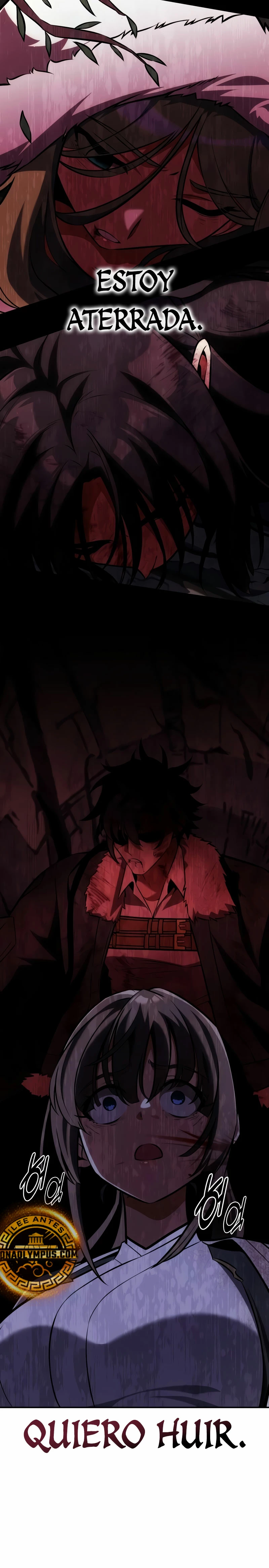 Read Yo mate al jugador de la Academia ES Manga Online