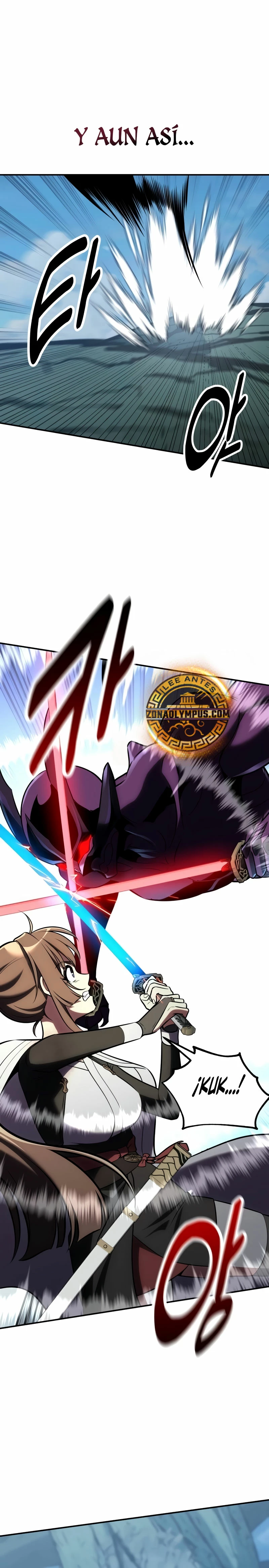 Read Yo mate al jugador de la Academia ES Manga Online