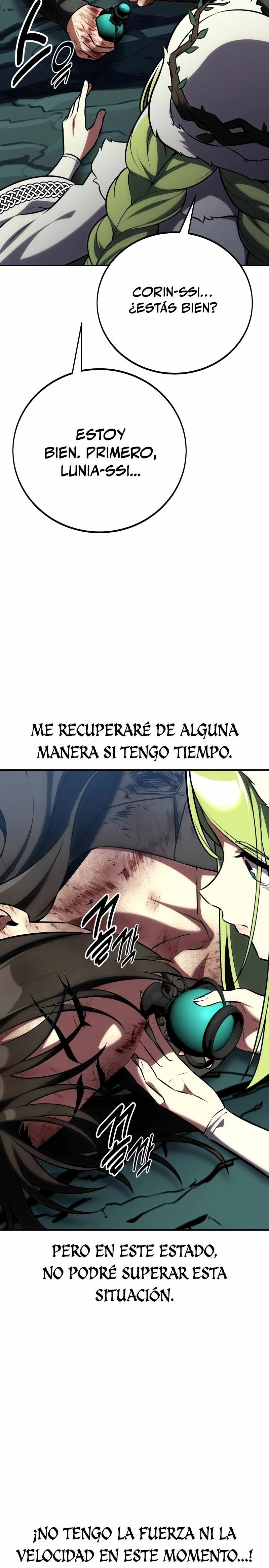 Read Yo mate al jugador de la Academia ES Manga Online