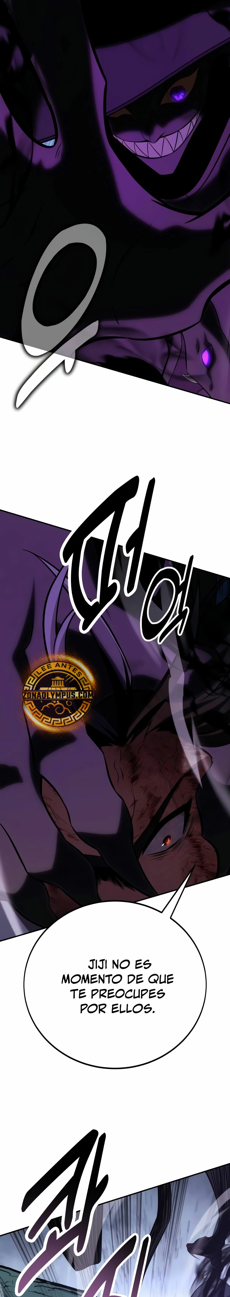 Read Yo mate al jugador de la Academia ES Manga Online