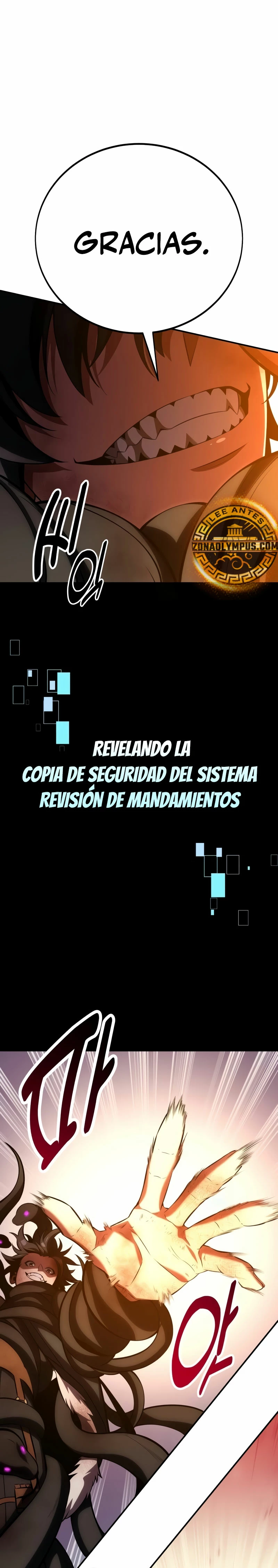 Read Yo mate al jugador de la Academia ES Manga Online