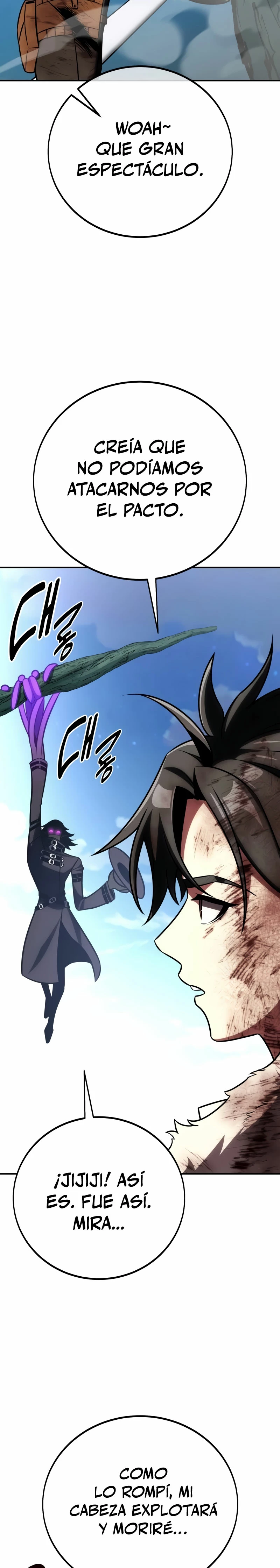 Read Yo mate al jugador de la Academia ES Manga Online