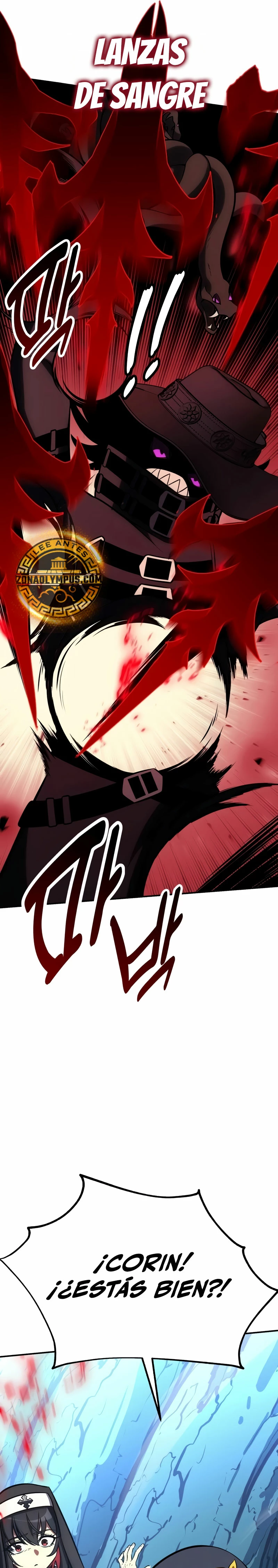 Read Yo mate al jugador de la Academia ES Manga Online