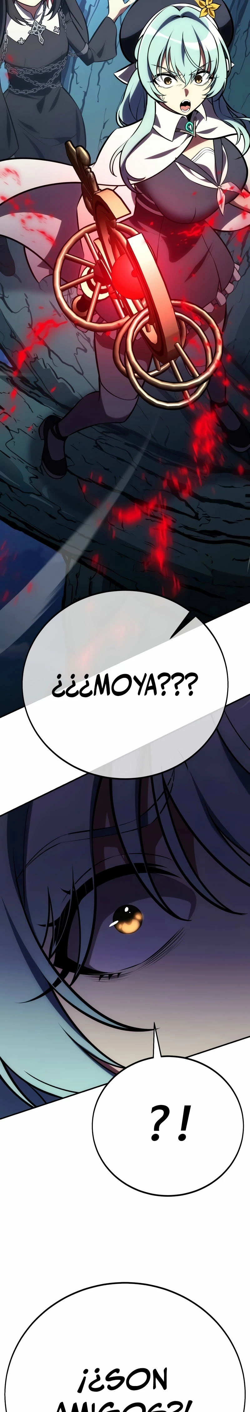 Read Yo mate al jugador de la Academia ES Manga Online