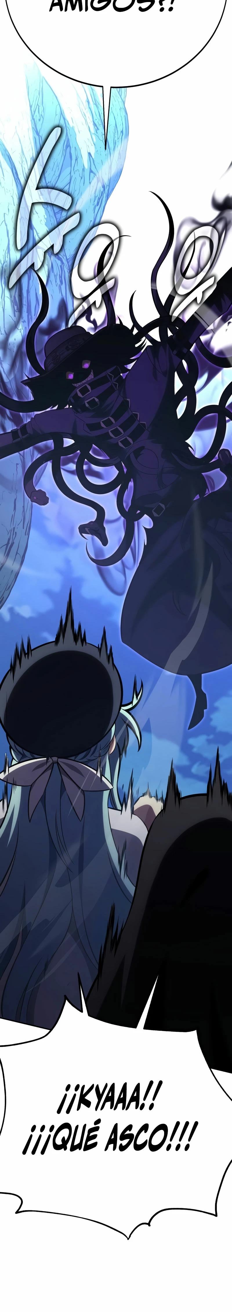 Read Yo mate al jugador de la Academia ES Manga Online