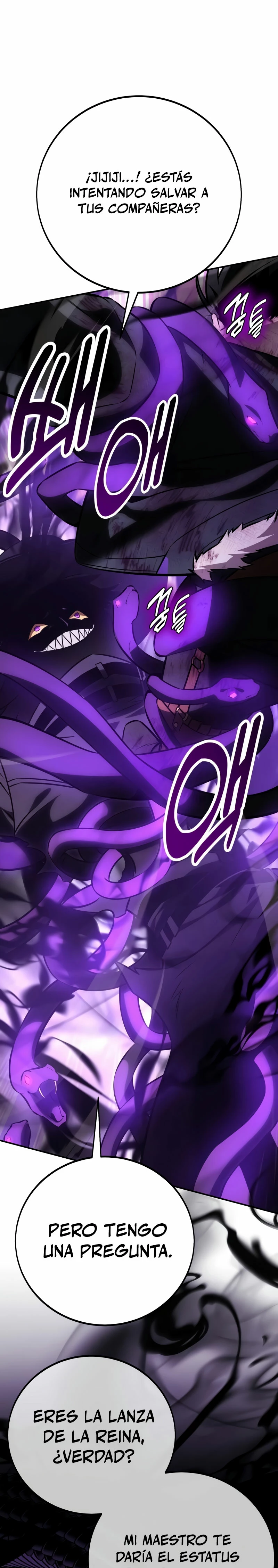 Read Yo mate al jugador de la Academia ES Manga Online