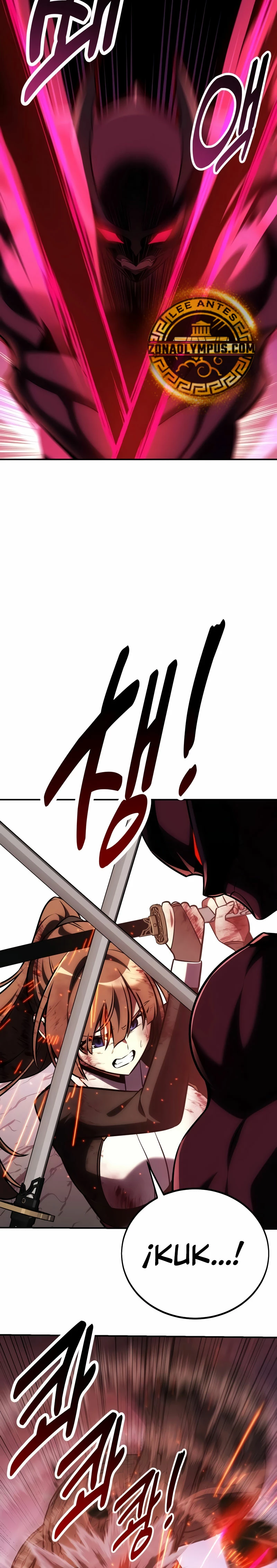 Read Yo mate al jugador de la Academia ES Manga Online