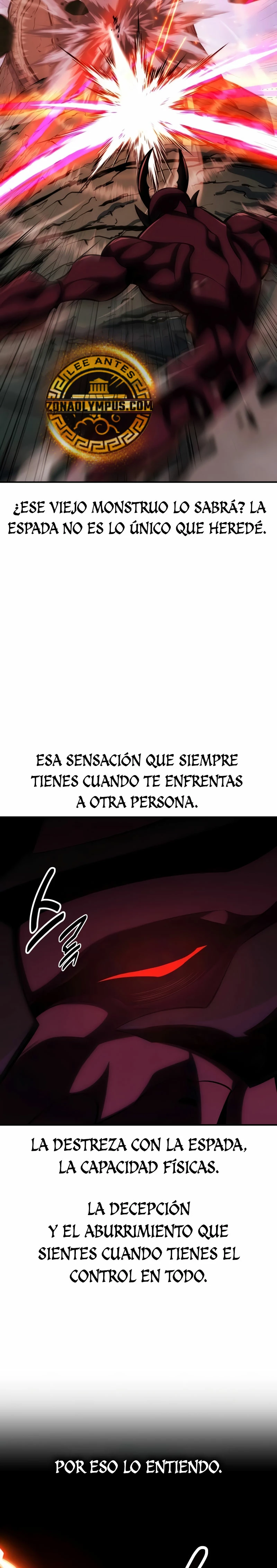 Read Yo mate al jugador de la Academia ES Manga Online