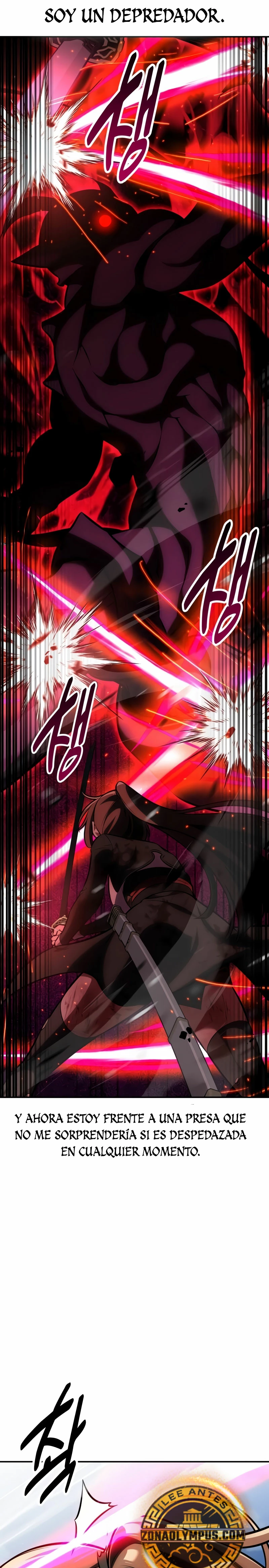 Read Yo mate al jugador de la Academia ES Manga Online
