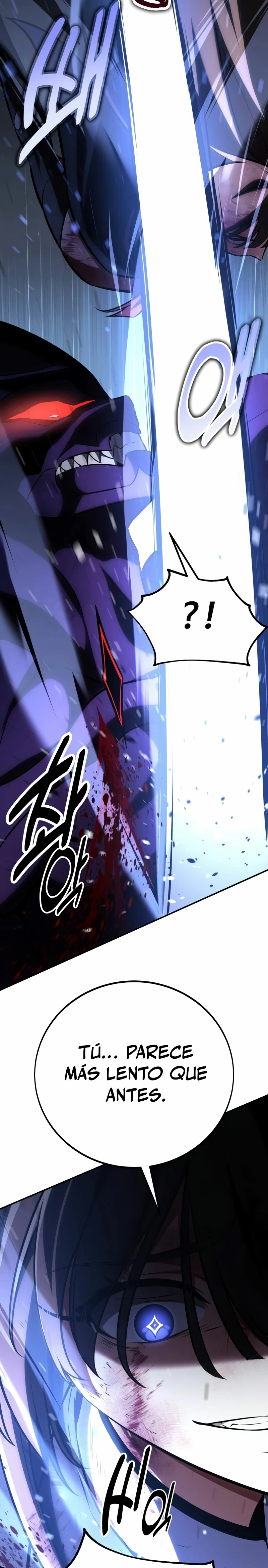 Read Yo mate al jugador de la Academia ES Manga Online