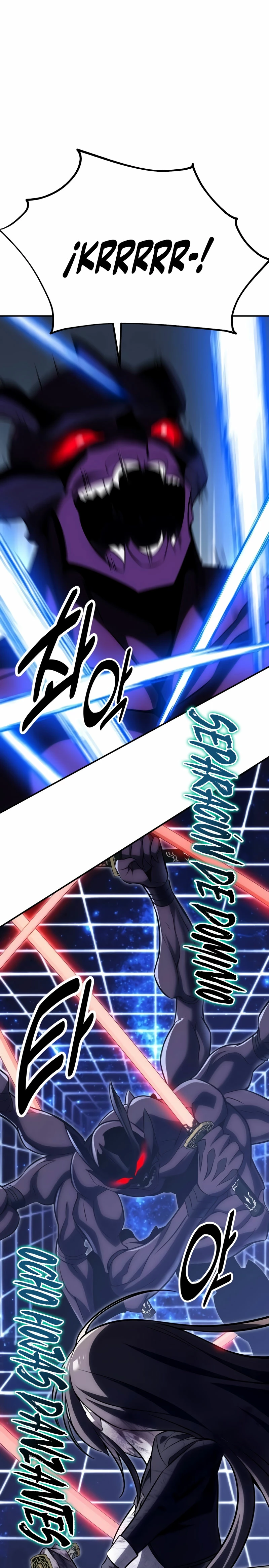 Read Yo mate al jugador de la Academia ES Manga Online