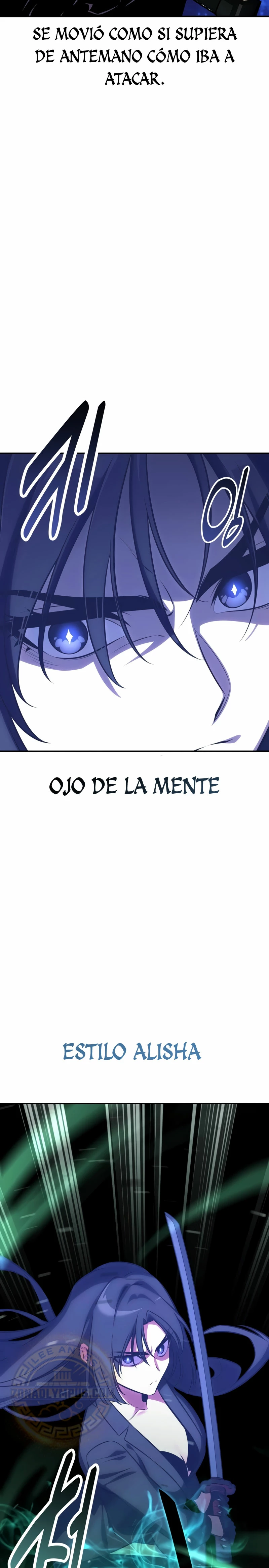 Read Yo mate al jugador de la Academia ES Manga Online