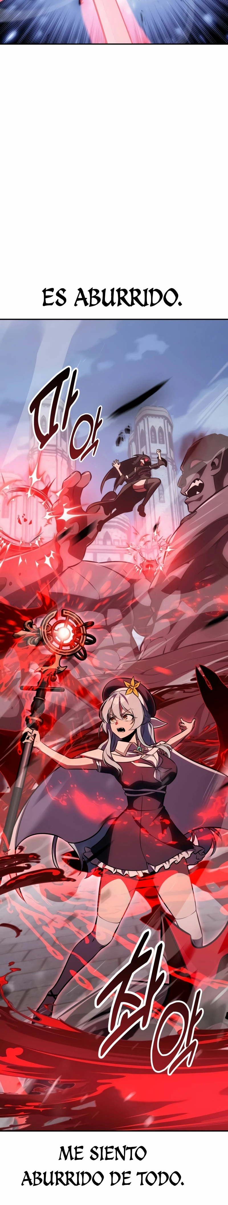 Read Yo mate al jugador de la Academia ES Manga Online
