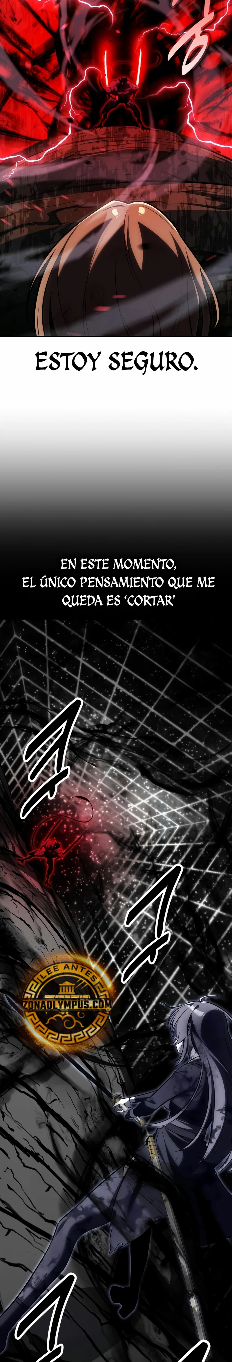 Read Yo mate al jugador de la Academia ES Manga Online