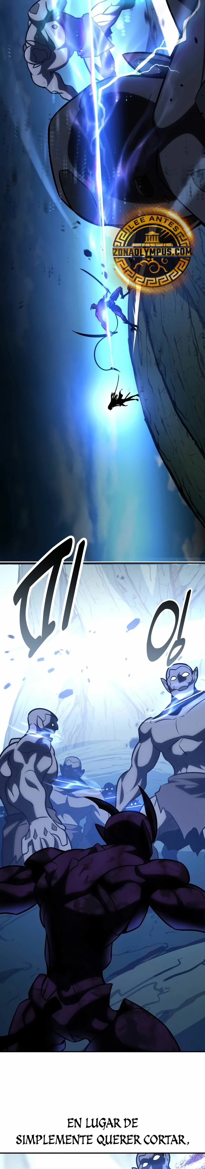 Read Yo mate al jugador de la Academia ES Manga Online