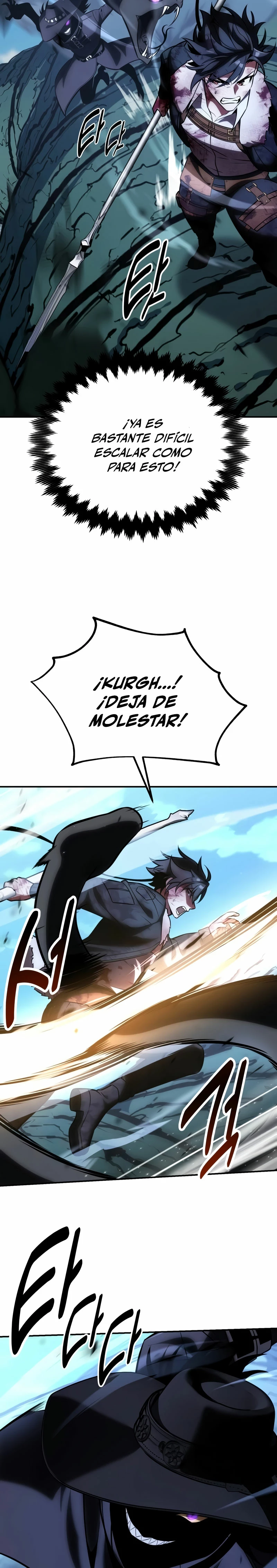 Read Yo mate al jugador de la Academia ES Manga Online