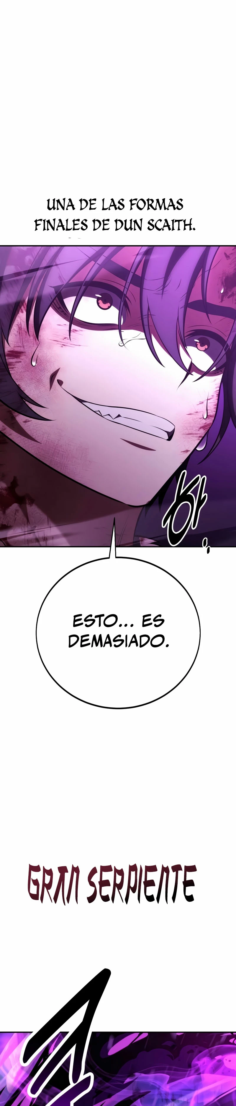 Read Yo mate al jugador de la Academia ES Manga Online