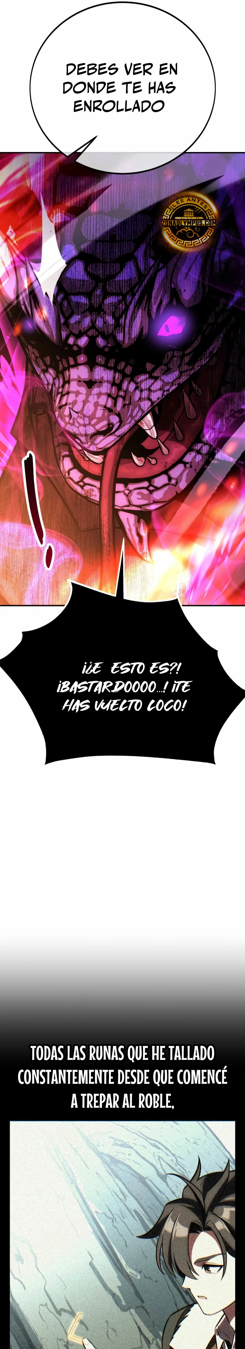 Read Yo mate al jugador de la Academia ES Manga Online