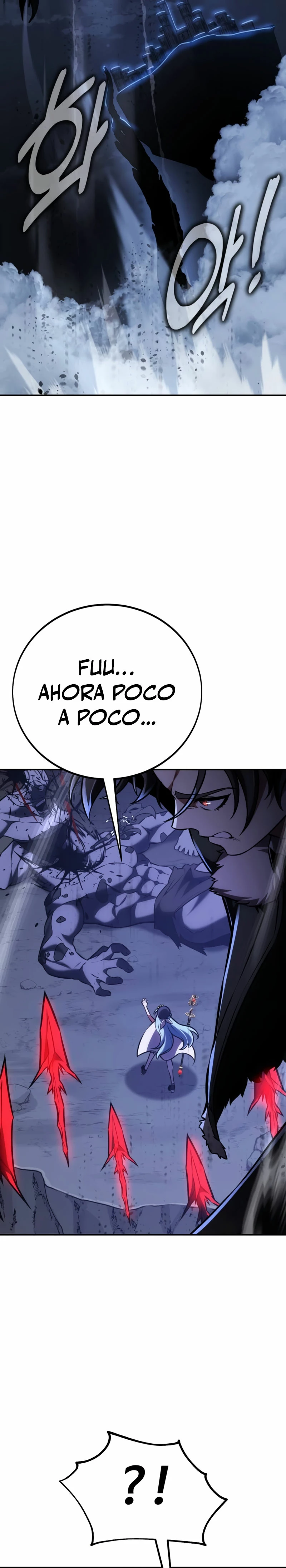 Read Yo mate al jugador de la Academia ES Manga Online