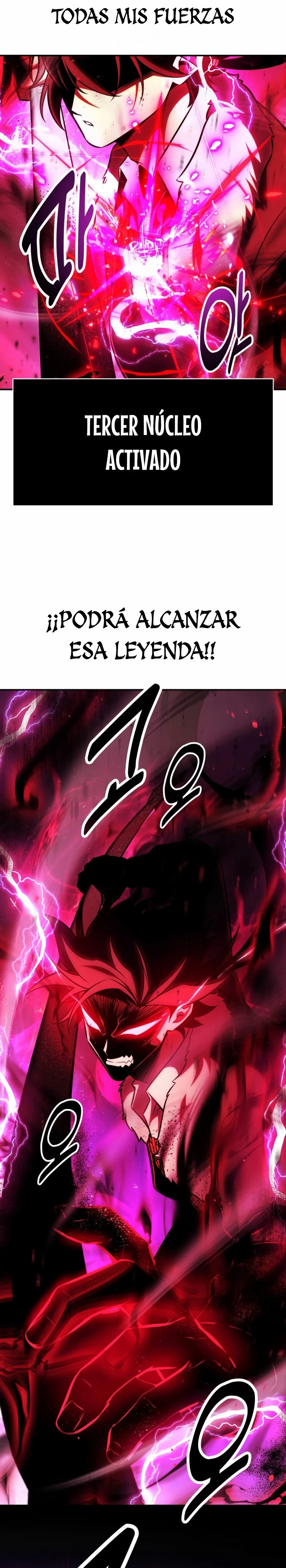 Read Yo mate al jugador de la Academia ES Manga Online