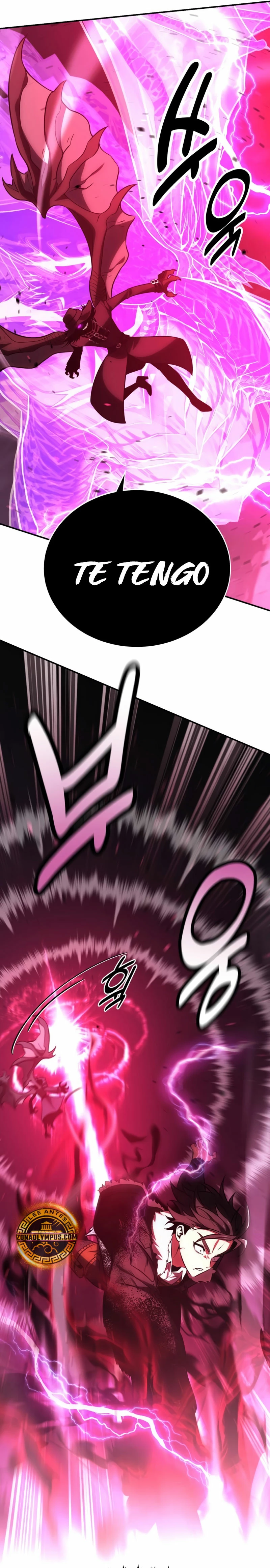 Read Yo mate al jugador de la Academia ES Manga Online