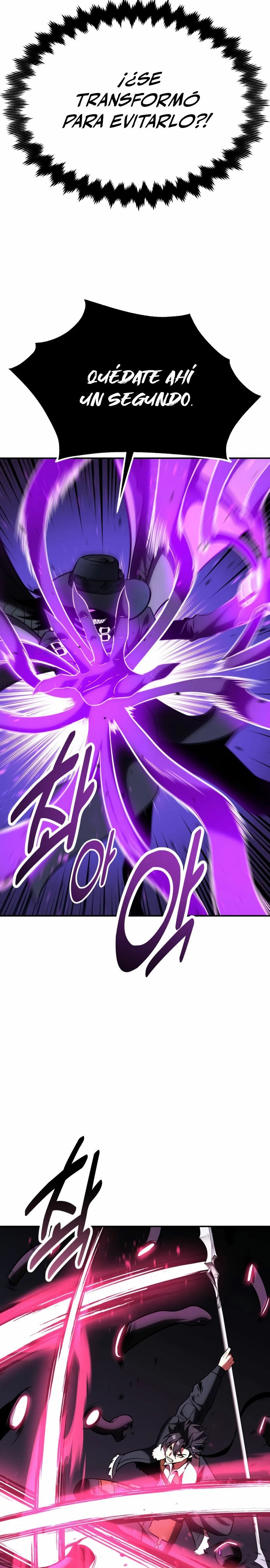 Read Yo mate al jugador de la Academia ES Manga Online