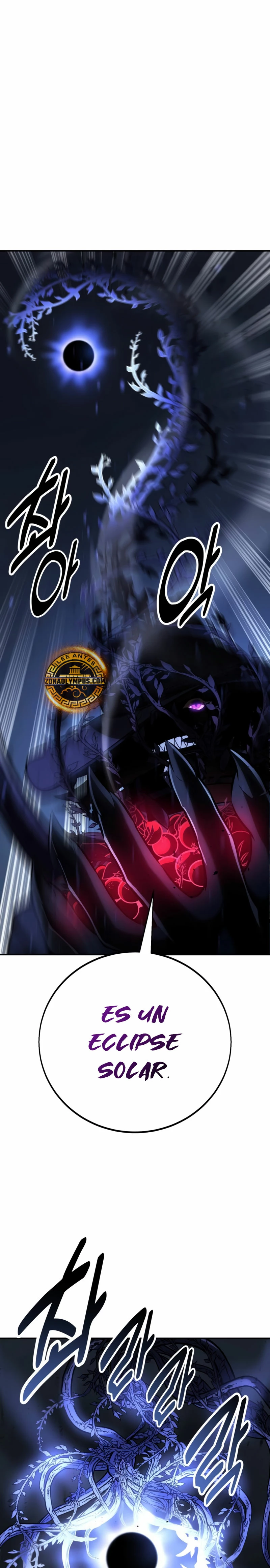 Read Yo mate al jugador de la Academia ES Manga Online